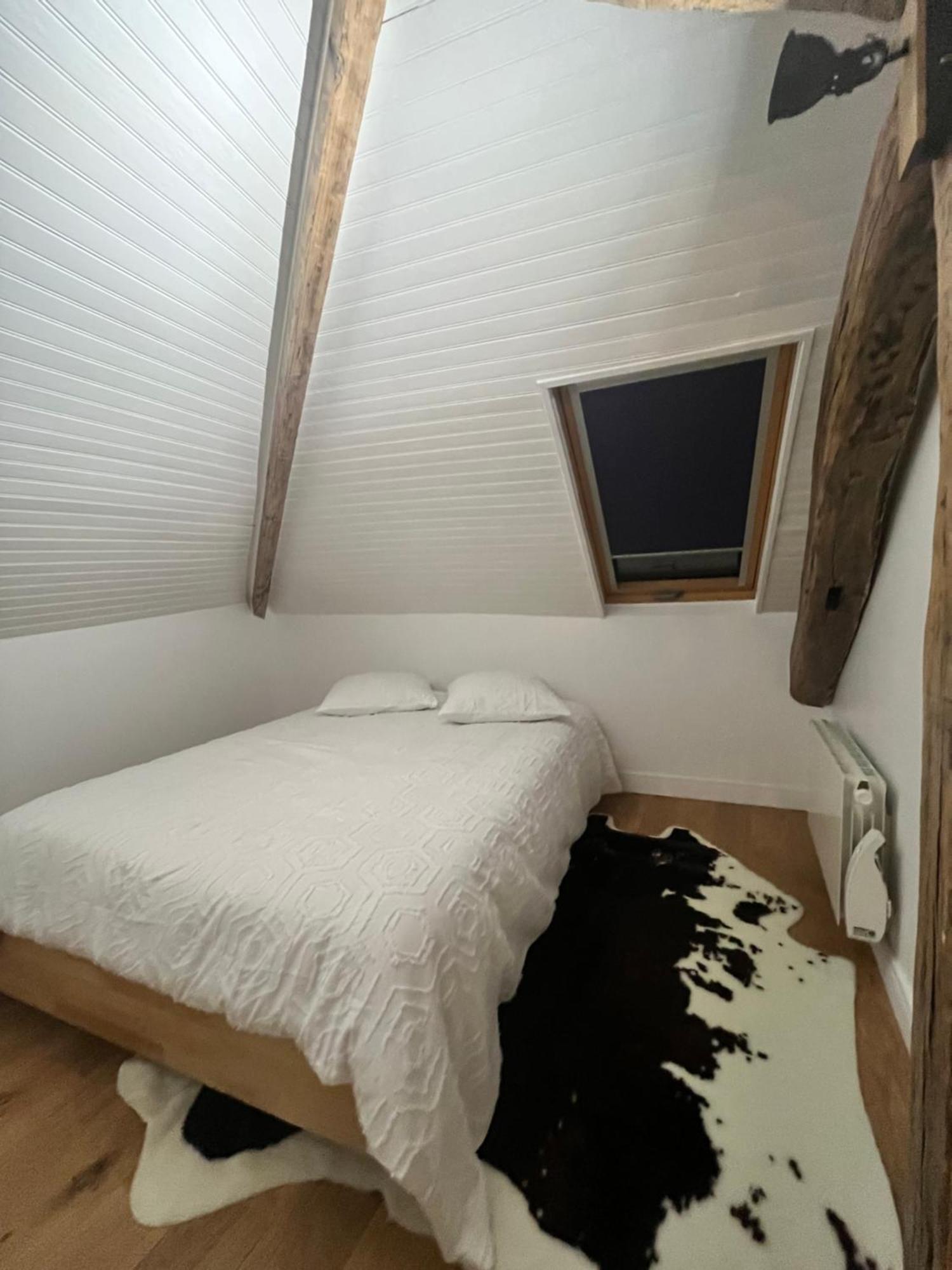 Appartement Aeroport Orly Athis-Mons Exteriör bild